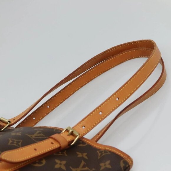 LOUIS VUITTON Monogram Bucket GM Shoulder Bag - Picture 7 of 15
